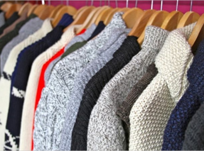 Bangladesh Sweater Exports Soar